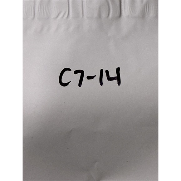 Zanella Black Wide-Leg Pants - Picture 14 of 15